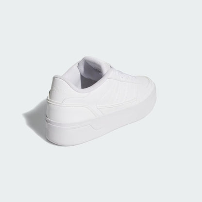 Adidas Turnaround