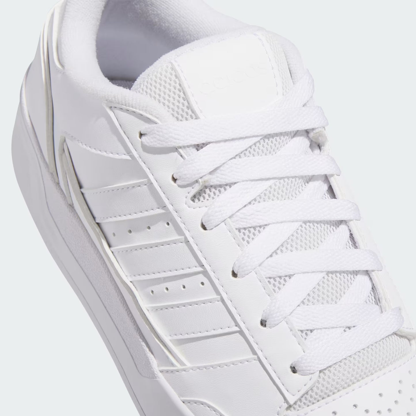 Adidas Turnaround