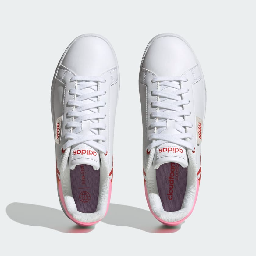 Adidas Court Silk