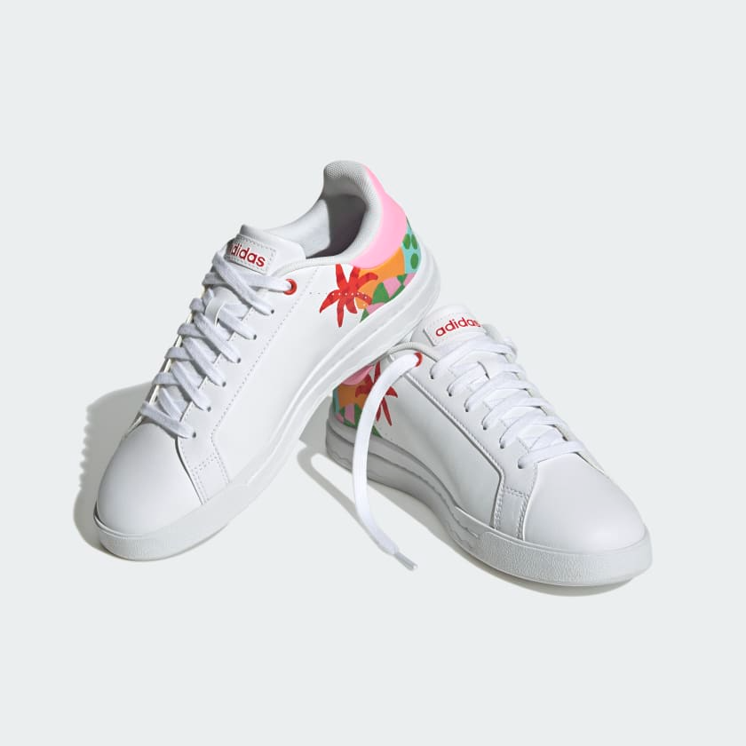 Adidas Court Silk
