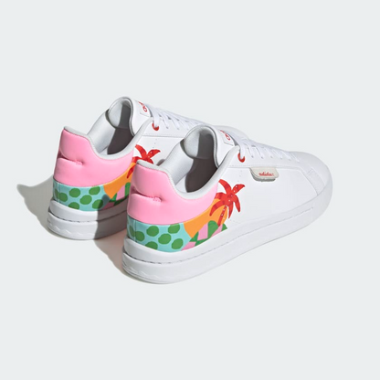 Adidas Court Silk