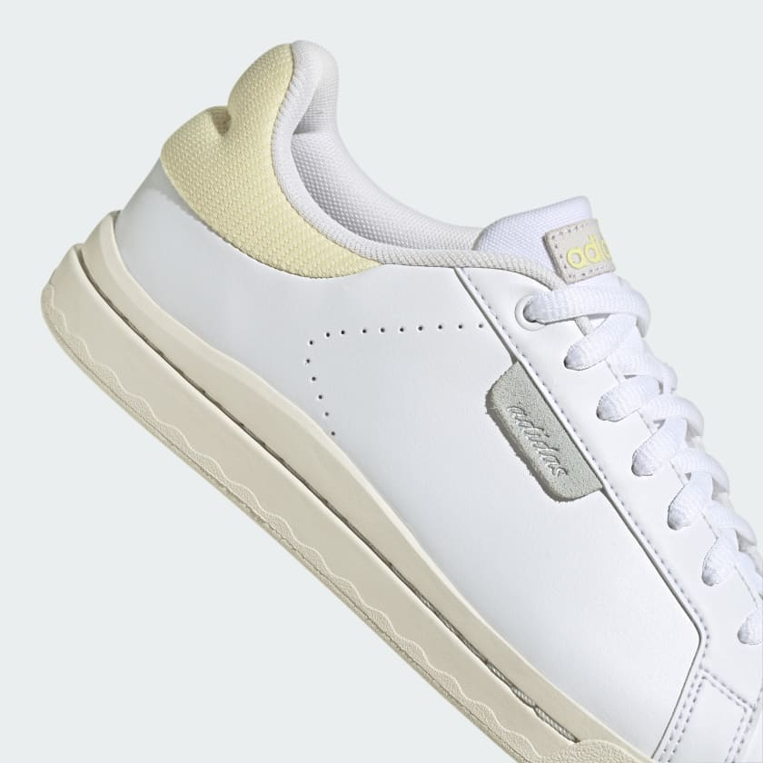 Adidas Court Silk