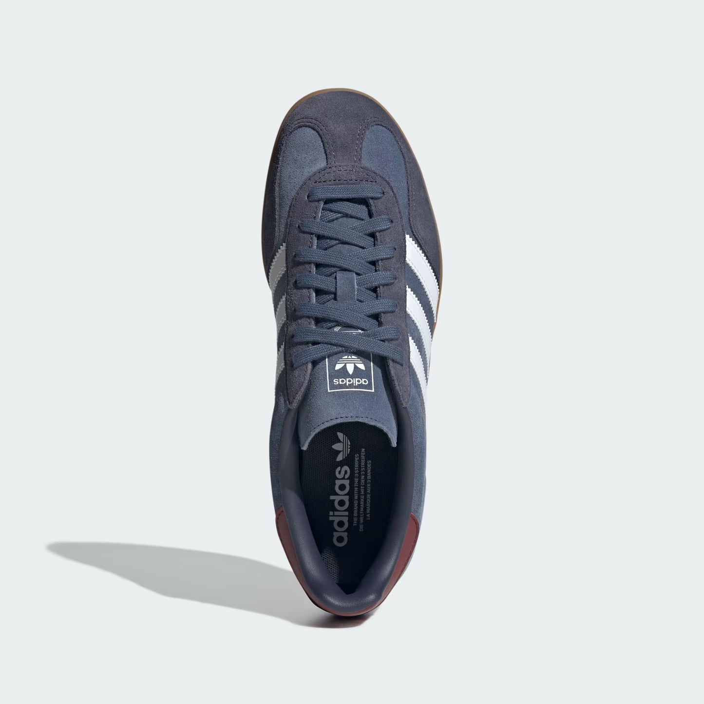 Adidas Gazelle Indoor