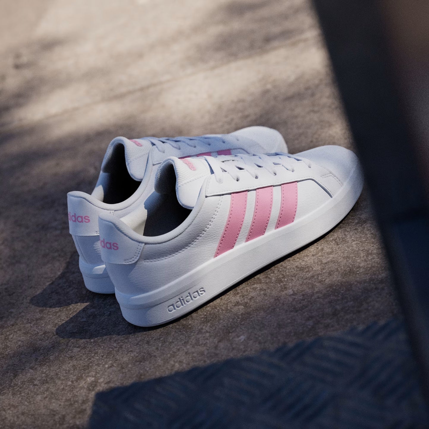 Adidas Grand Court 3.0