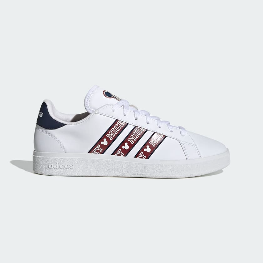 Adidas x Disney Grand C