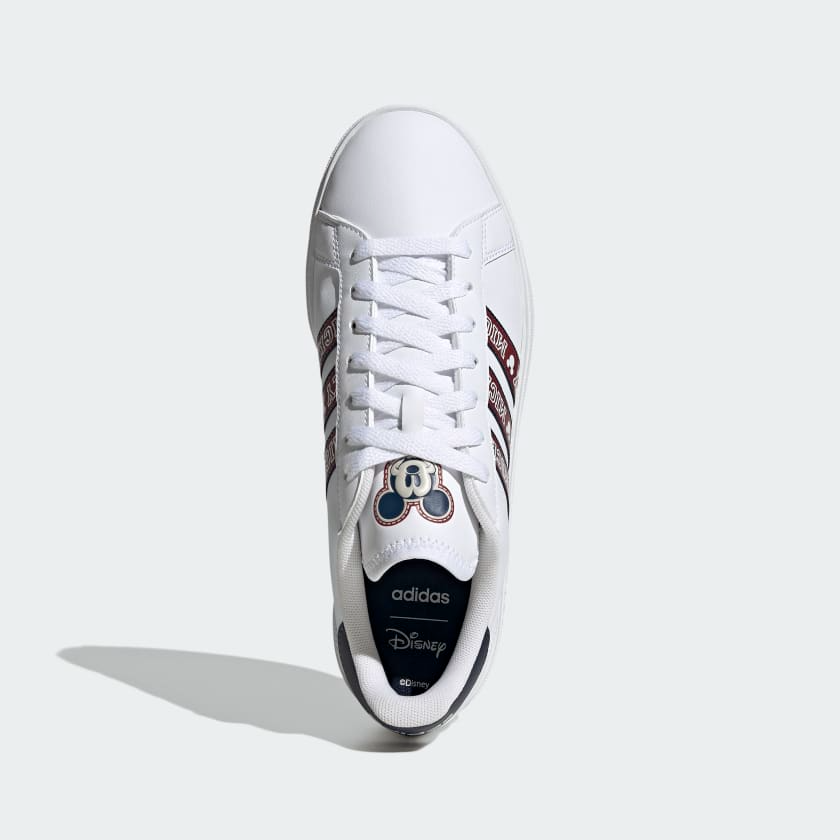 Adidas x Disney Grand C