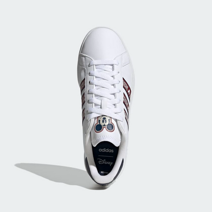 Adidas x Disney Grand C