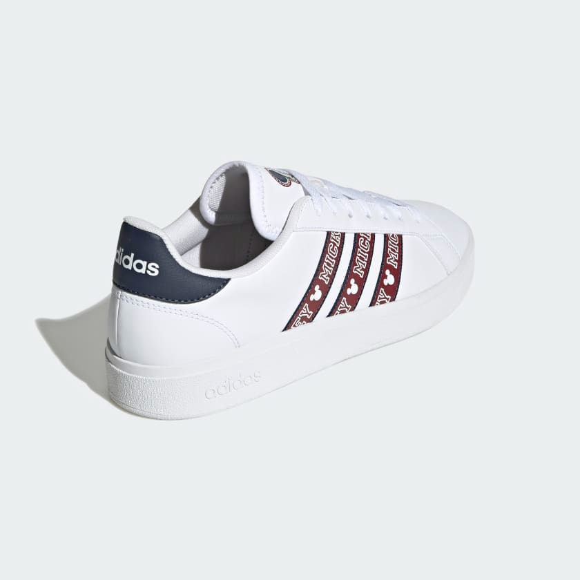 Adidas x Disney Grand C