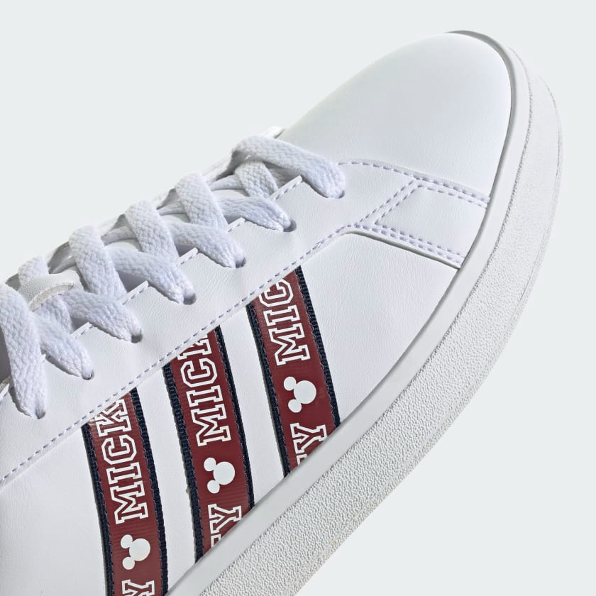 Adidas x Disney Grand C