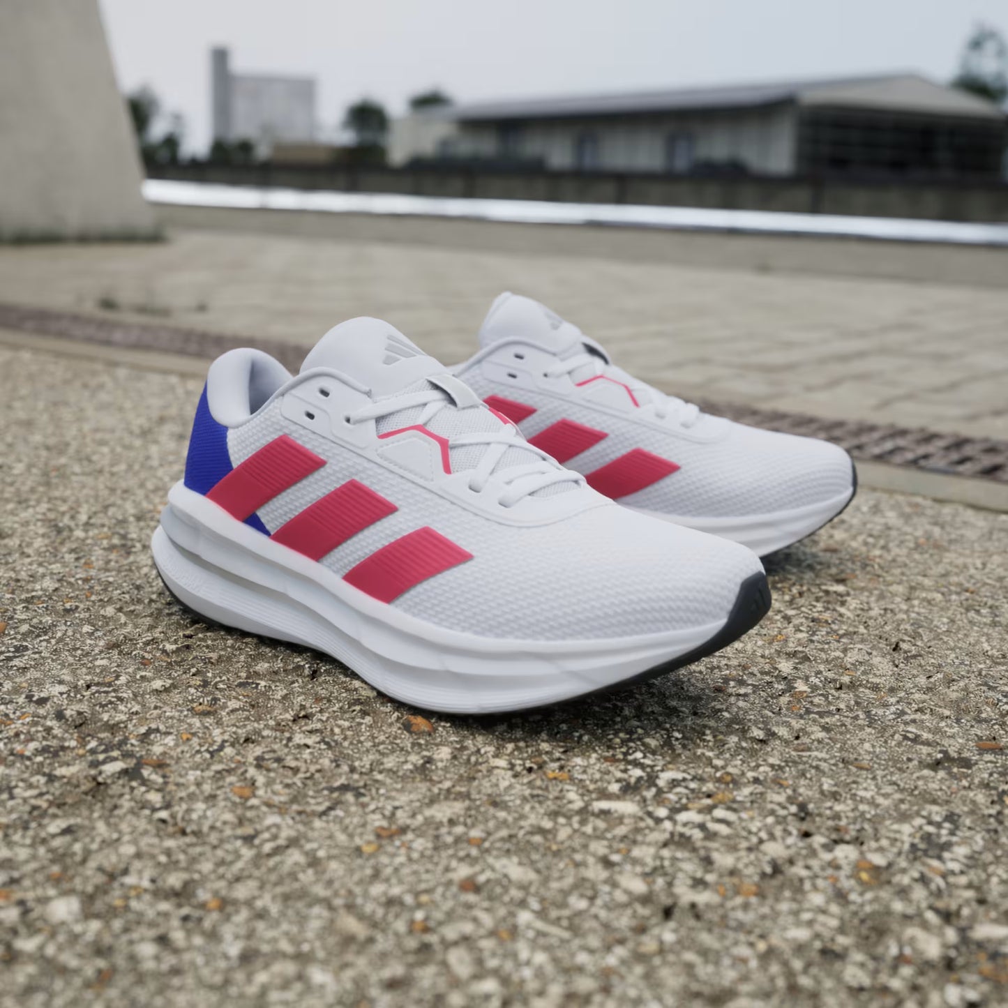 Adidas Galaxy 7