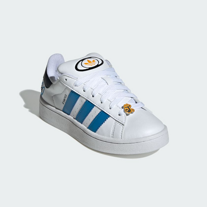 Adidas x Jarvis Campus