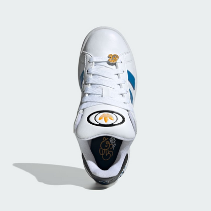 Adidas x Jarvis Campus