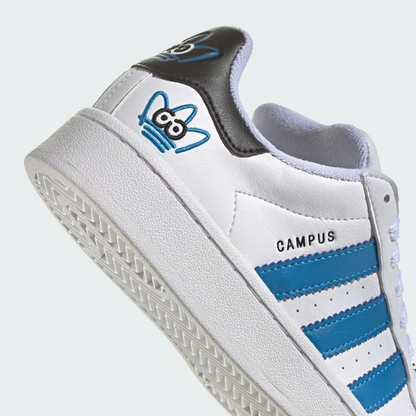 Adidas x Jarvis Campus