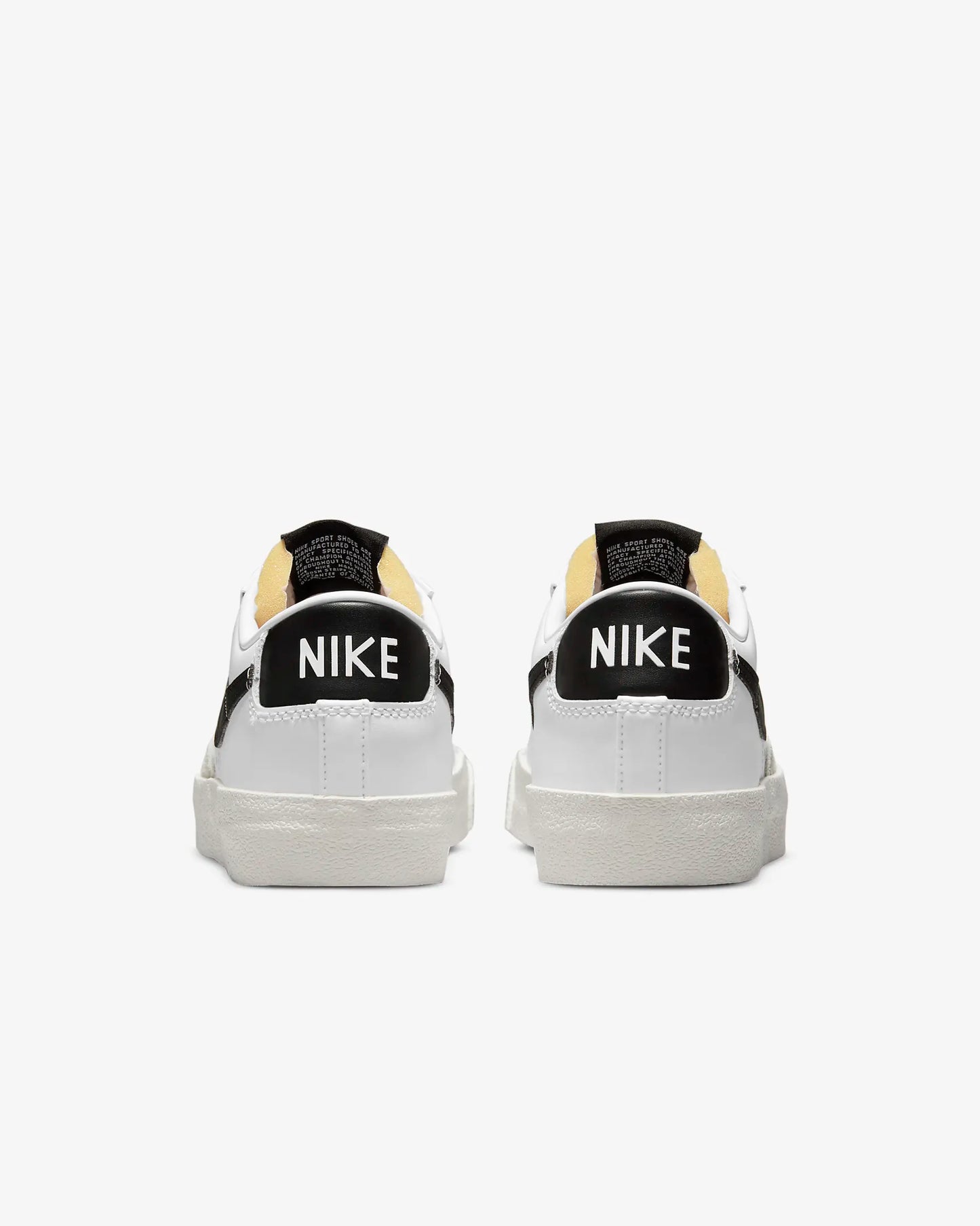 Nike Blazer Low '77