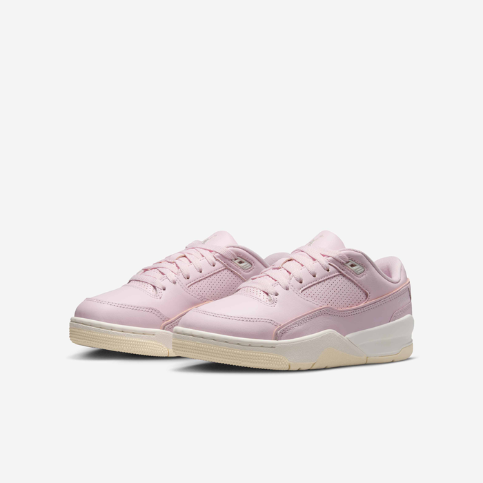 Jordan Flight Court
