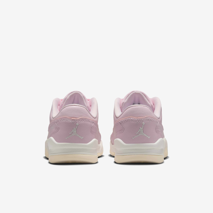 Jordan Flight Court