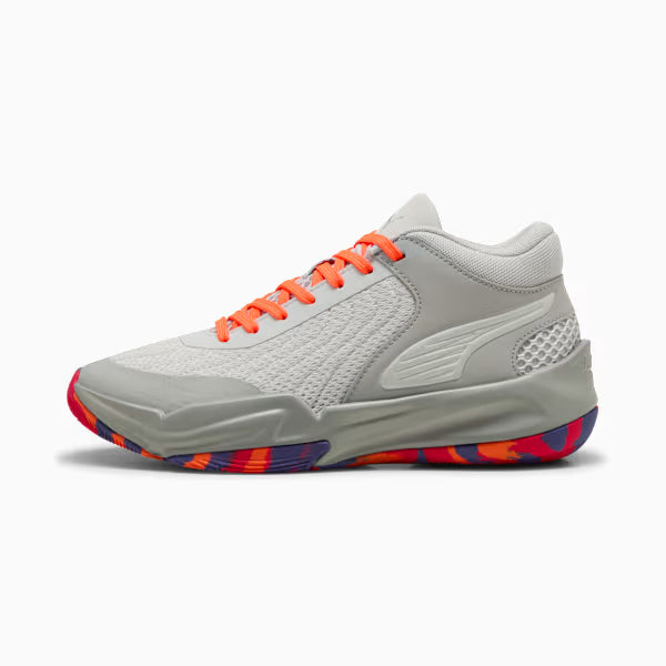 Puma Court Pro 2 Marble