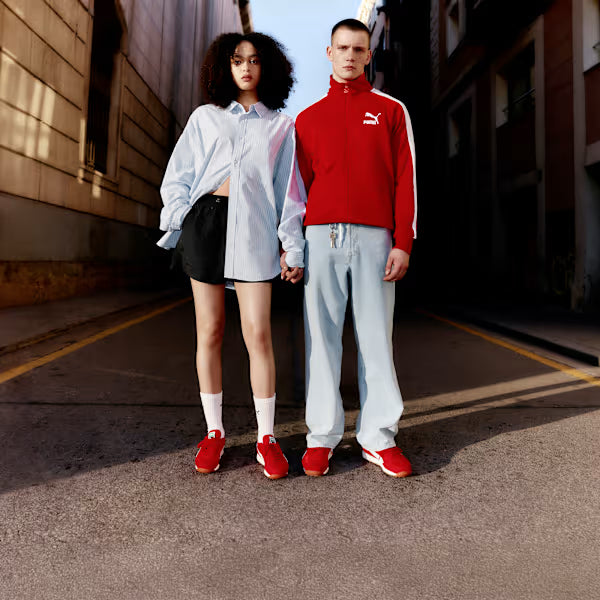 Puma Easy Rider Mix